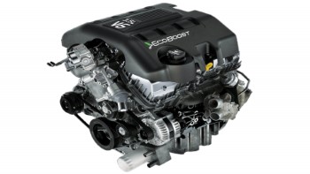 Dodge engine overview