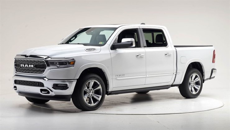 Dodge featured image