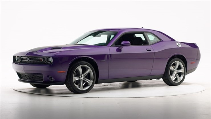 Dodge featured image