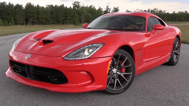 Dodge featured image